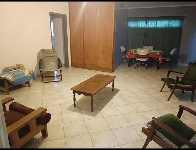 4 BEDROOM HOUSE FOR SALE IN CLAREMONT